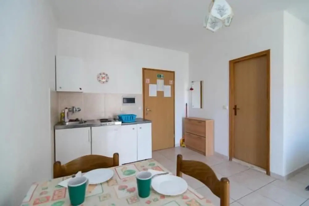 Apartments Boguvila