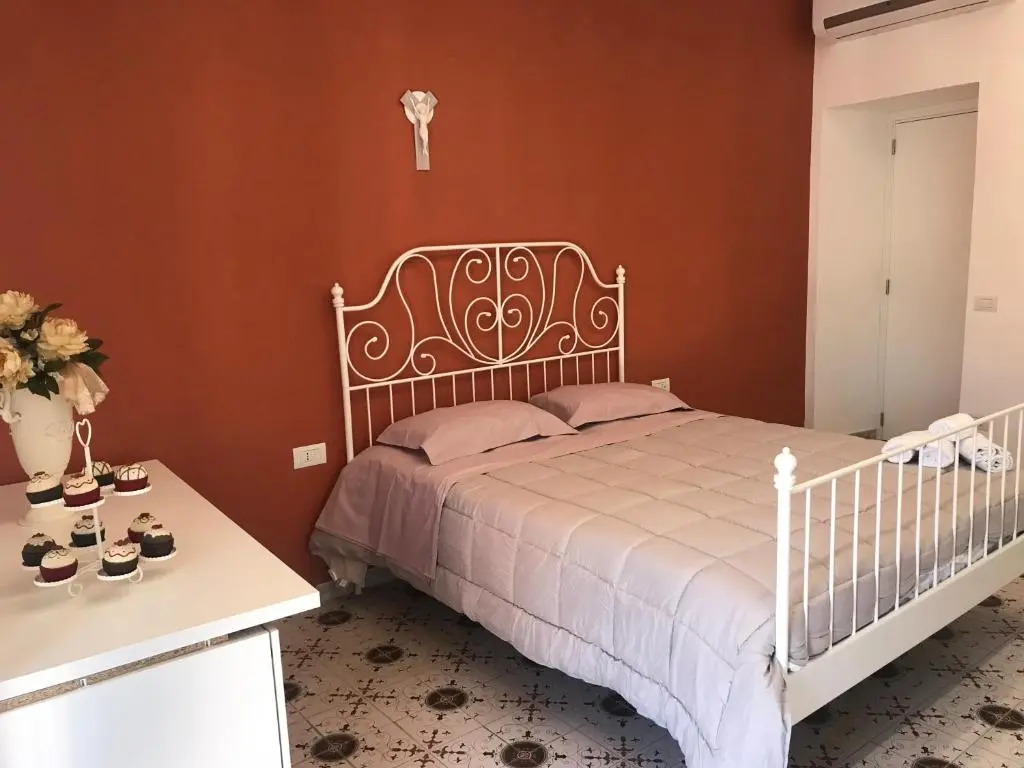 Maria Maddalena Holiday House