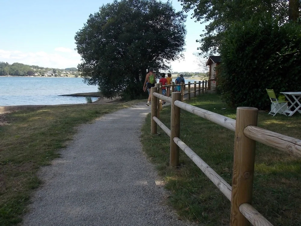 Le Camping St Etienne