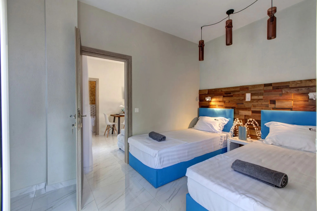 Avatel Eco Lodge