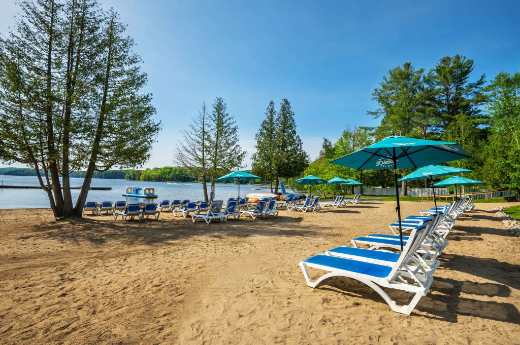 Hidden Valley Resort, an Ascend Collection Resort