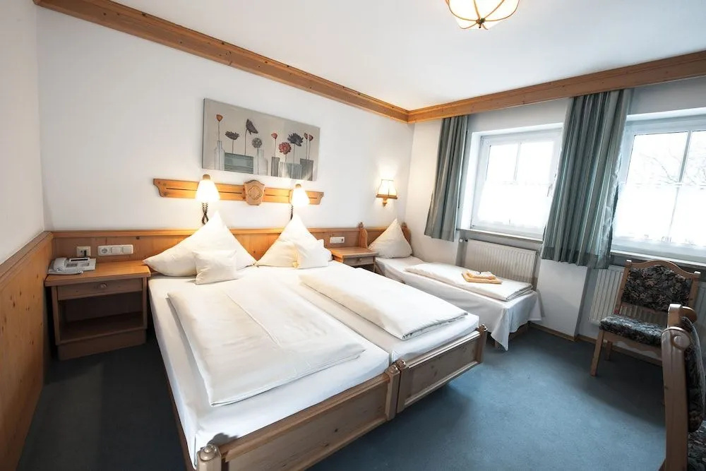 Hotel Huber