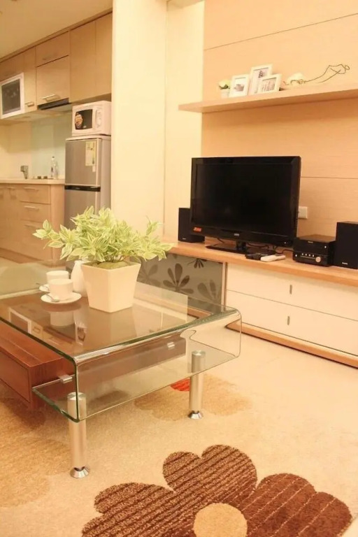 Elite Serviced Residences Taipei