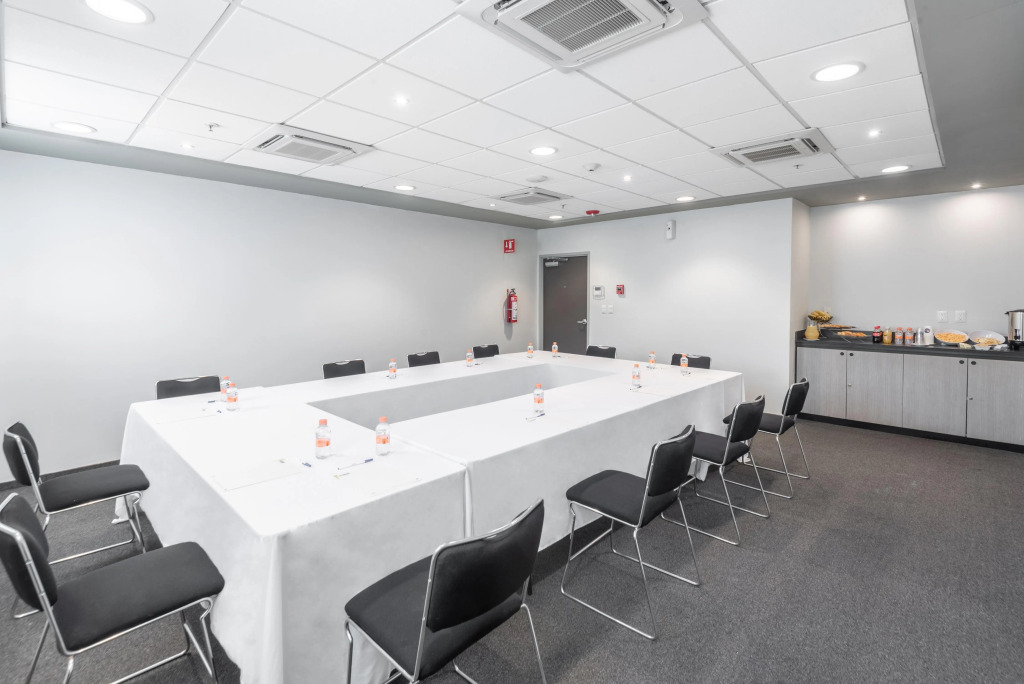 City Express Junior by Marriott Villahermosa
