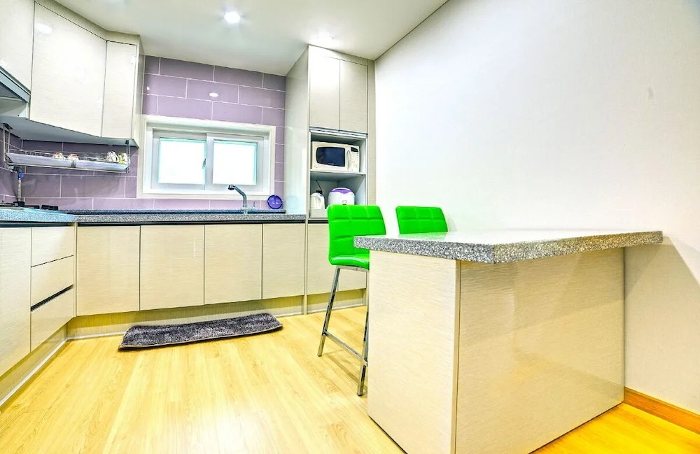 Namyangju Noblian House Pension