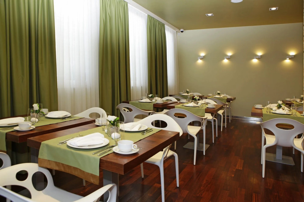 Boutique Hotel Bol