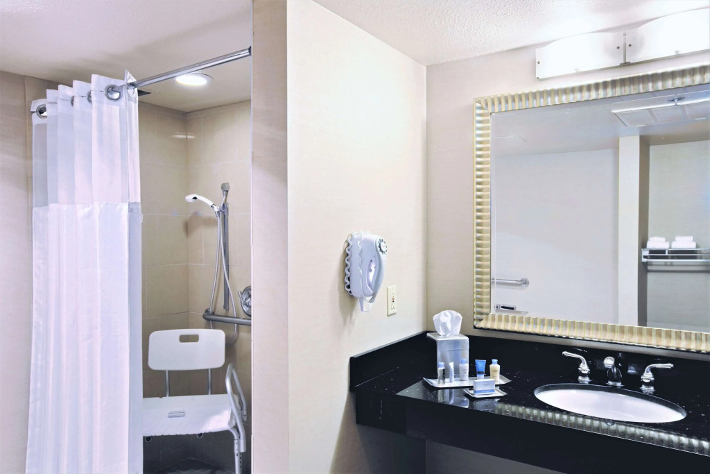 DoubleTree By Hilton Sacramento