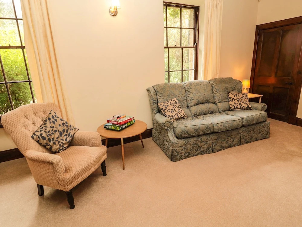The Coach House