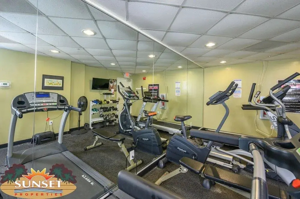 Indies 701 - 3 Br Condo
