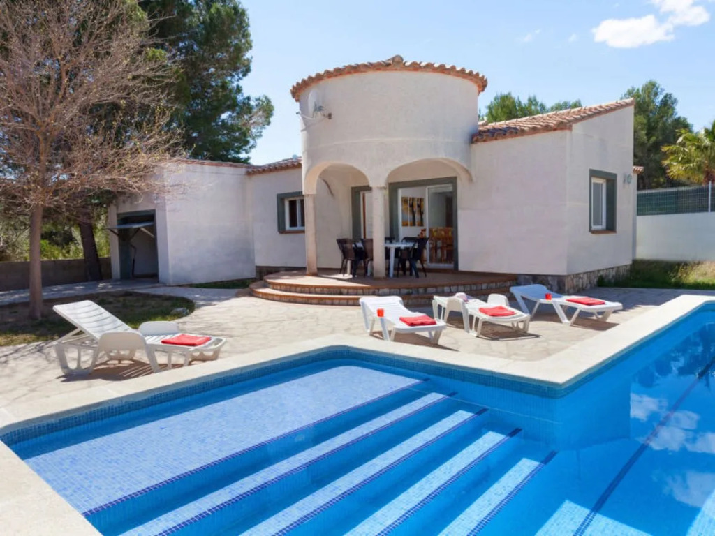 Villa Sant Jordi 35916