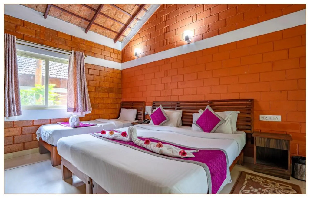 Coffee Grove Resort