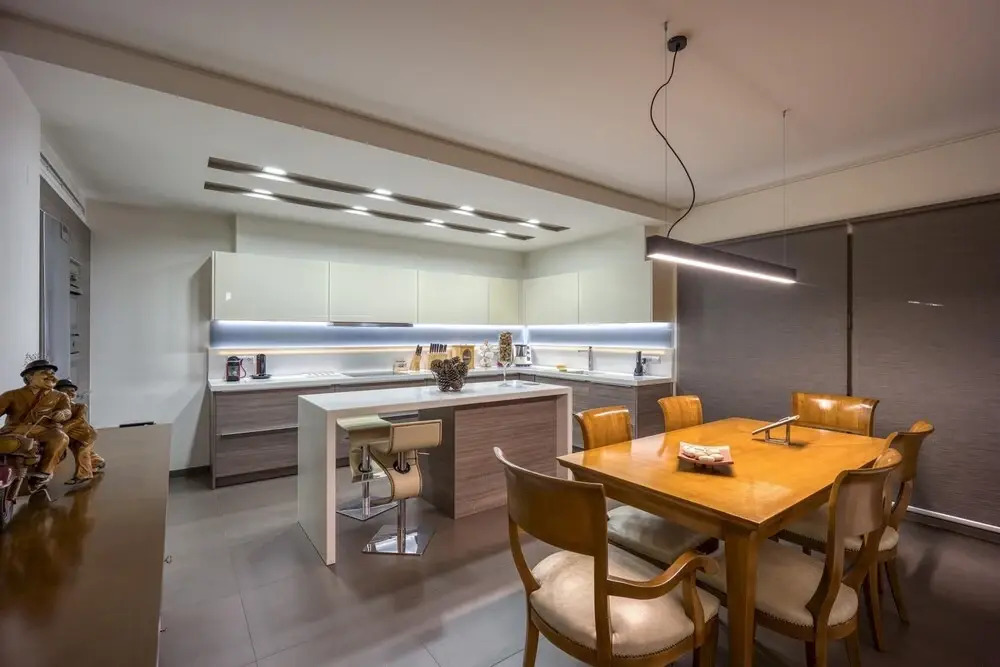 Artemis Luxury Penthouse by Estia