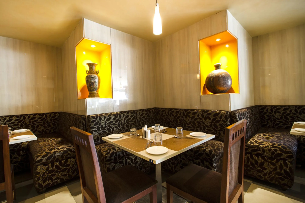 OYO 795 Saranggi Boutique Hotel
