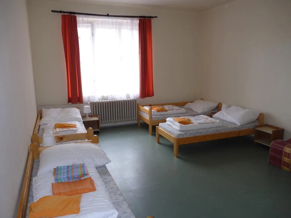 Hostel Bernarda Bolzana