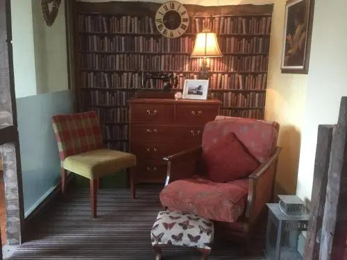 The Coach House