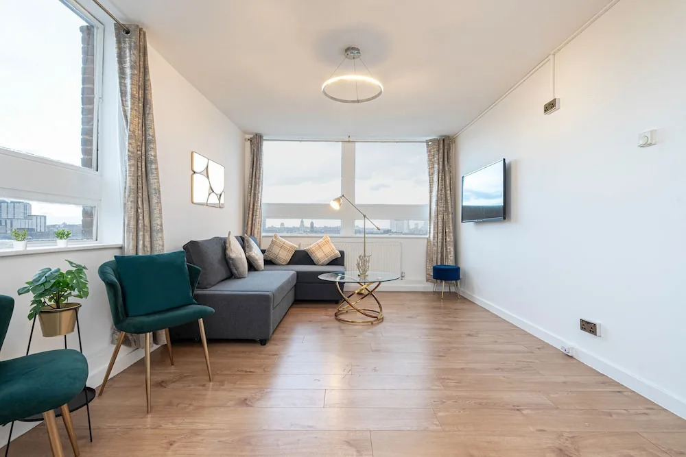 Lovely Apartments in Landward Court