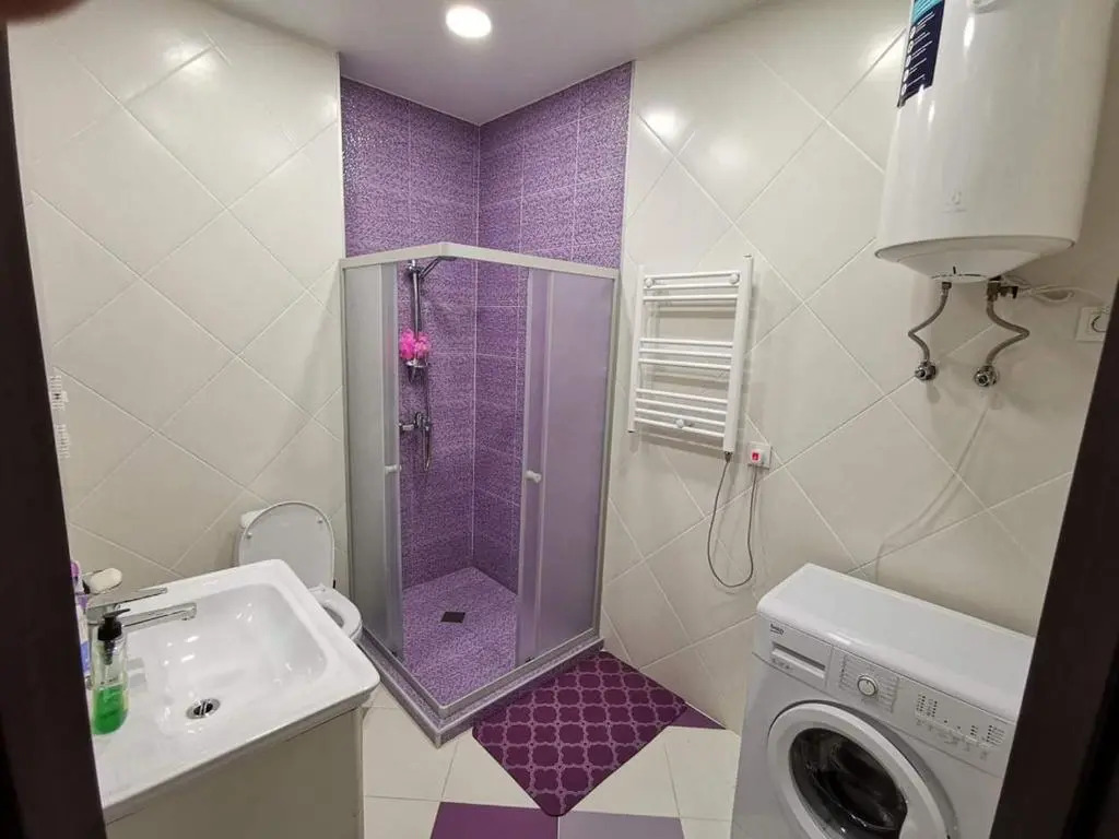 Batumi apartments