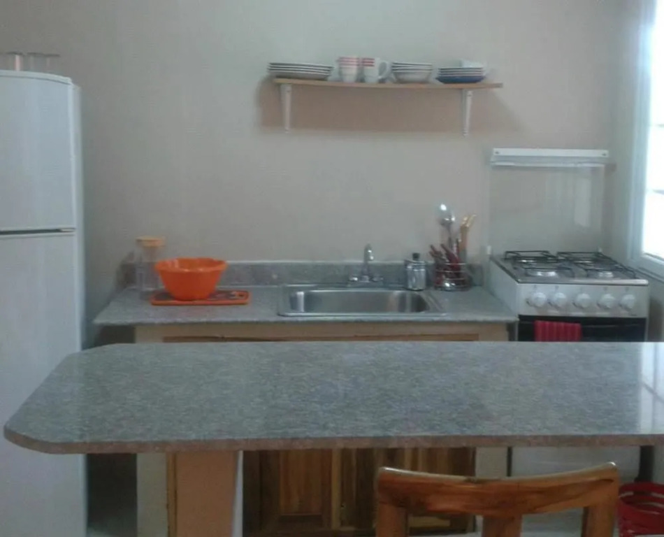 Hostal Doña Maria