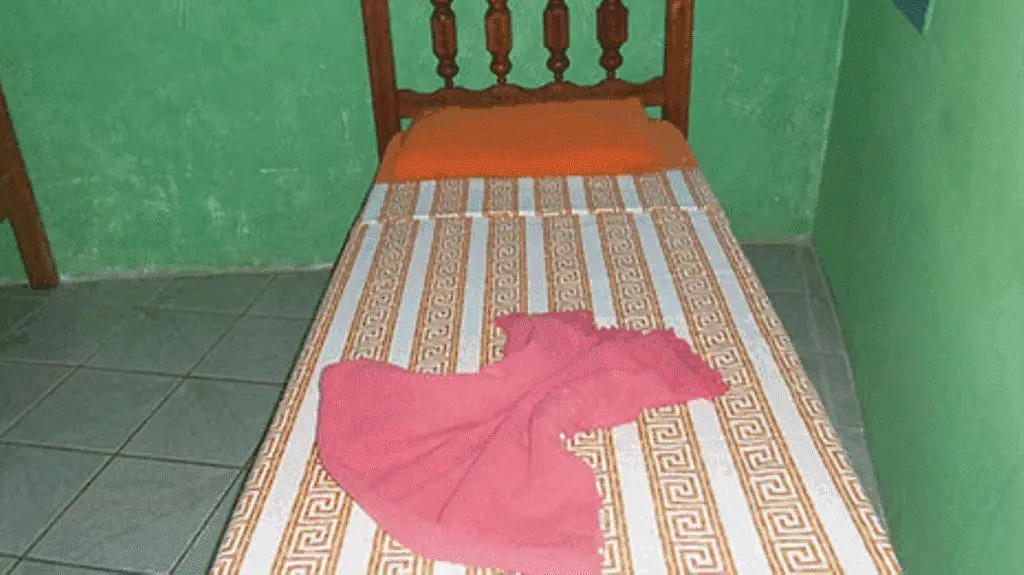 Pousada dos Mineiros