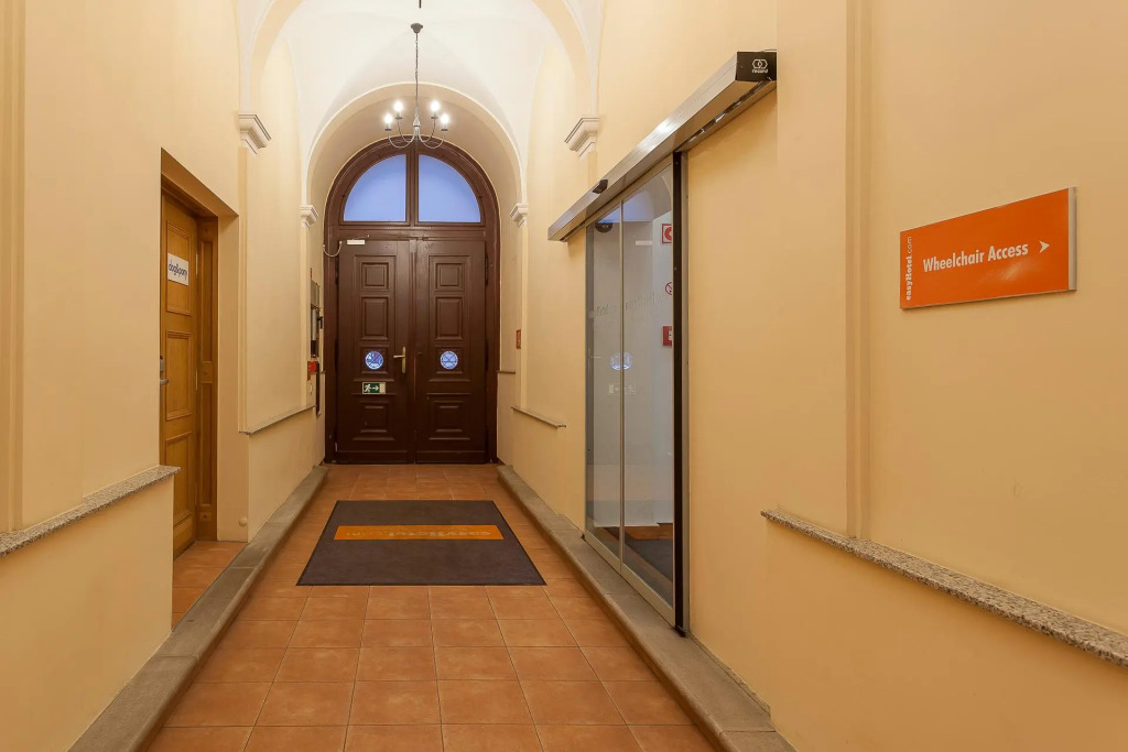 TL Hotel Budapest