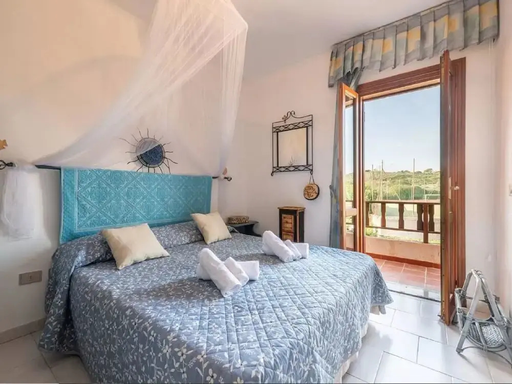 Holiday Home in Stintino Near La Pelosa