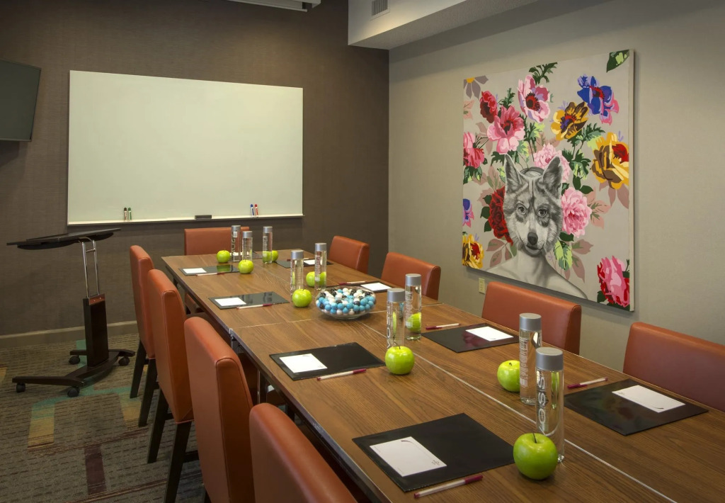 Fairfield Inn & Suites Indianapolis Airport