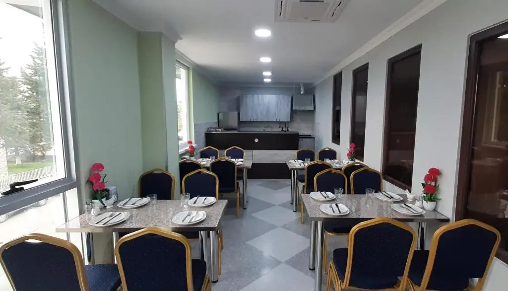 Hotel Georgian