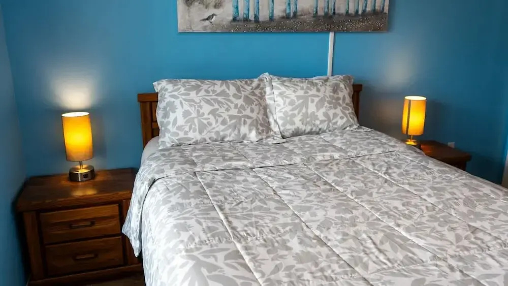 Surfside I #304 2 Bedroom Condo by RedAwning