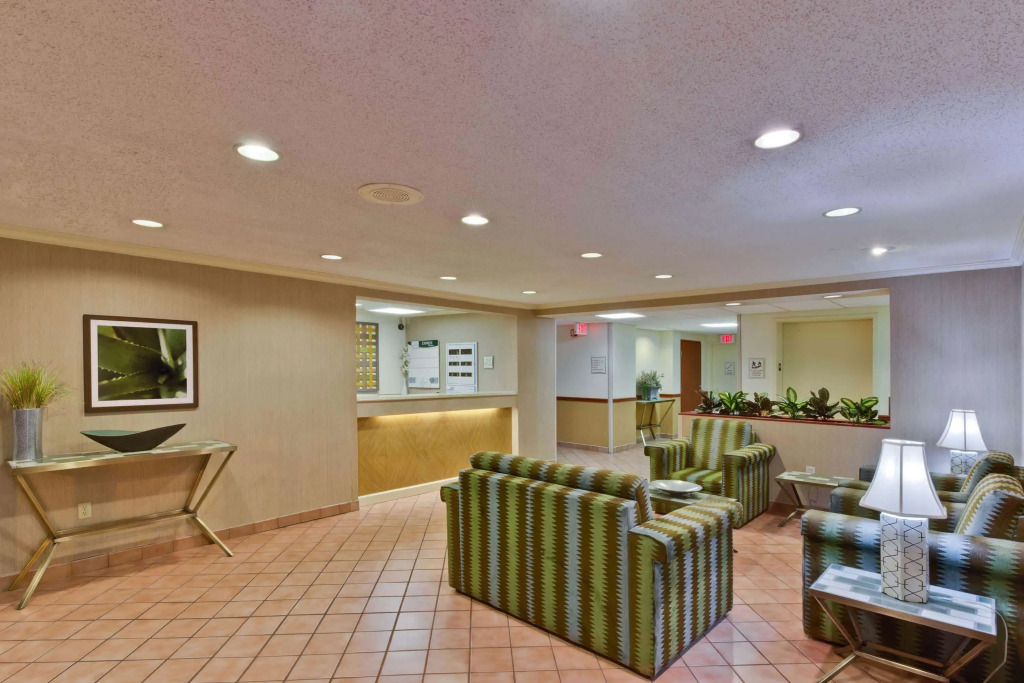 La Quinta by Wyndham Lakeland East