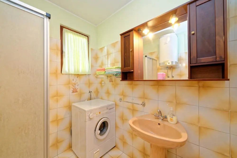 Apartment Carla / One Bedroom A1
