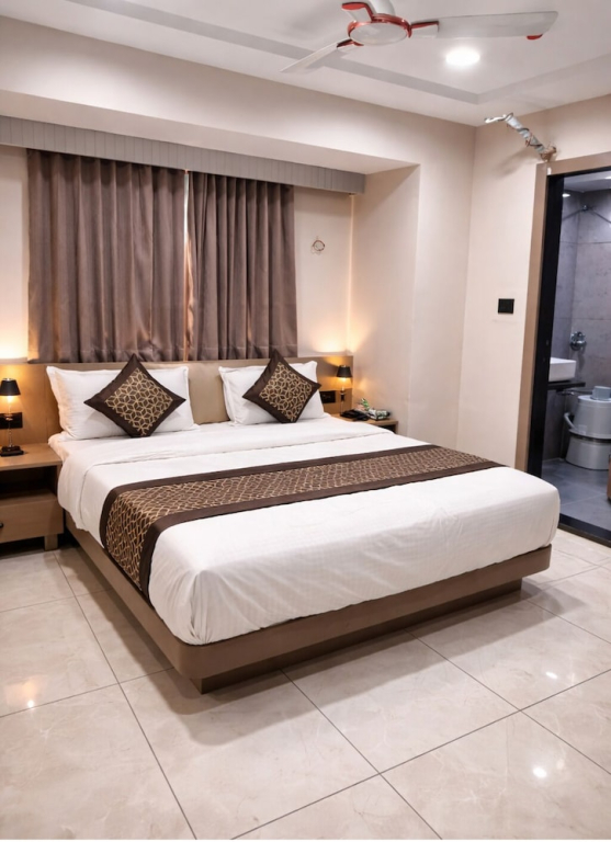 Sunpark Hotel Ahmedabad