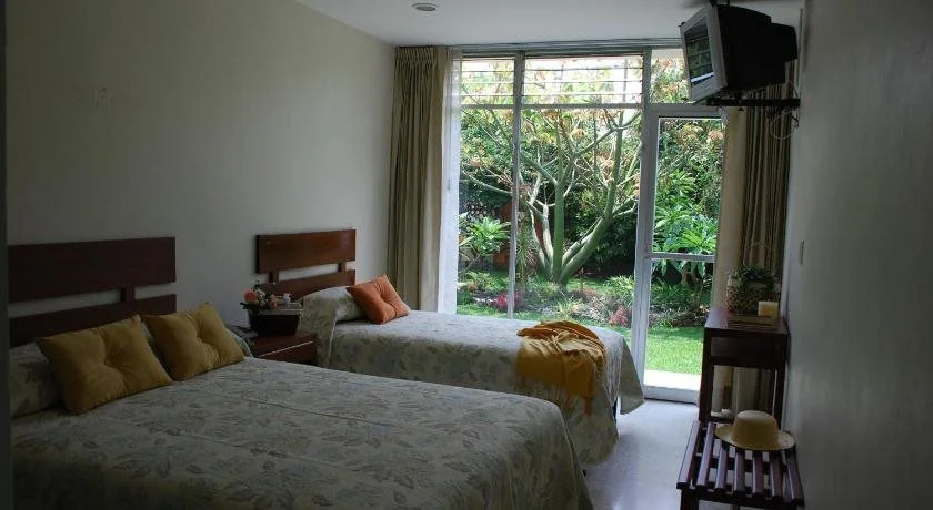 Laureles Hotel