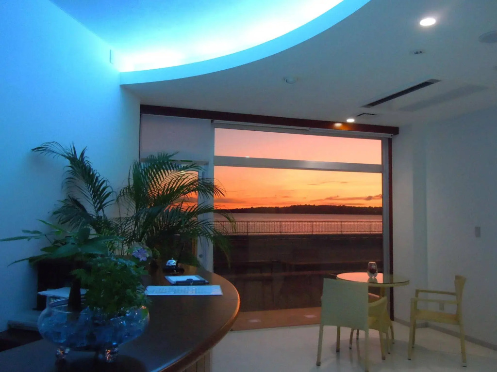 HOTEL Churabeach