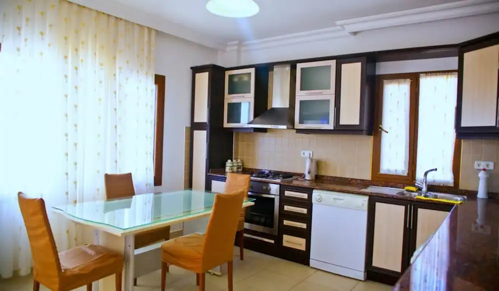 Villa Amber