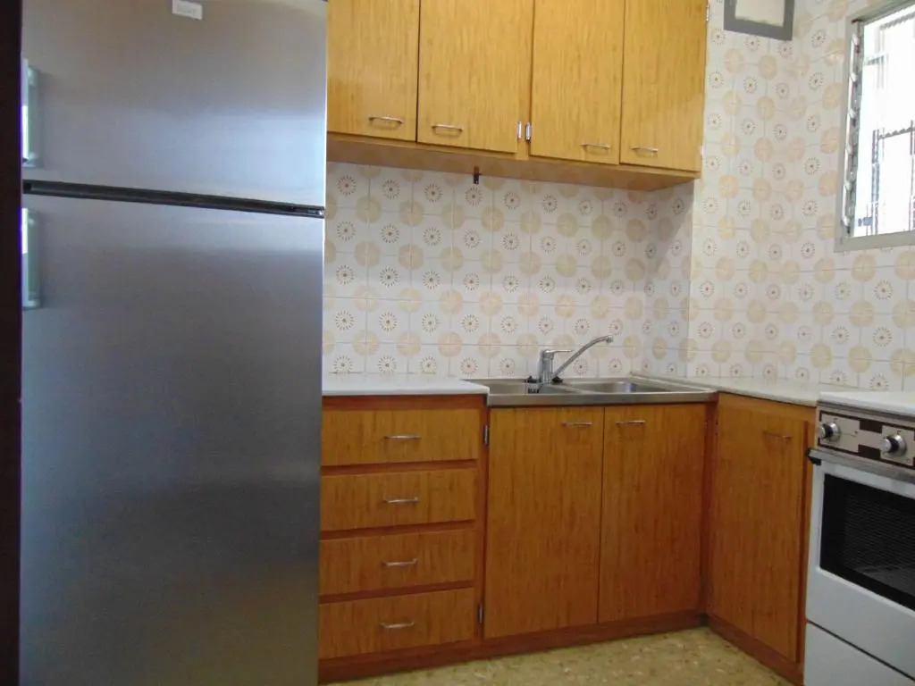Apartamentos Ifach-3 (5º-29)