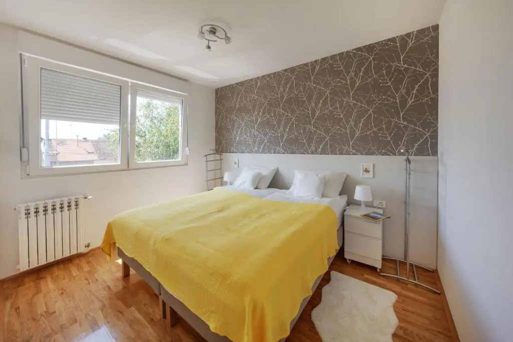 Apartman Osijek
