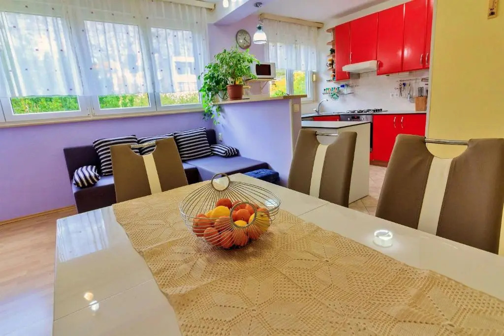 Apartment Anita