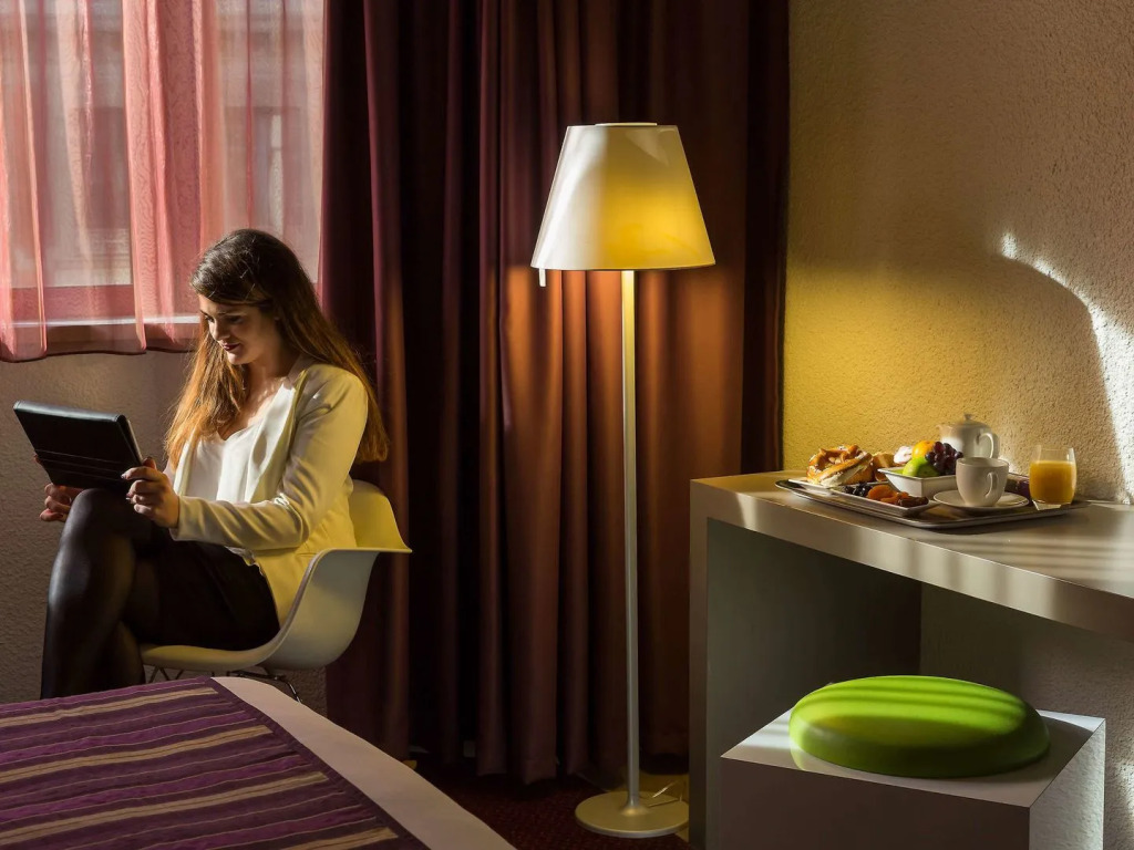 Mercure Strasbourg Centre