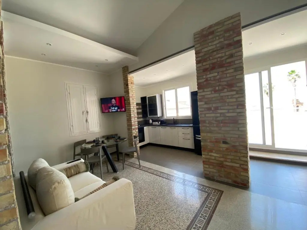 Residenza Savianna suite