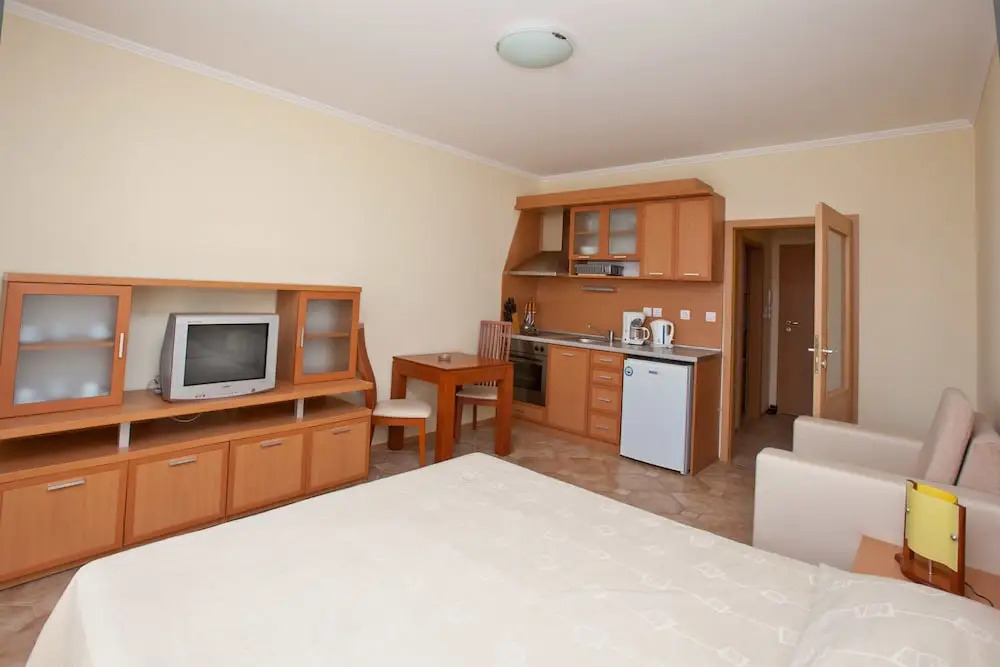 Apartment in Central Plaza