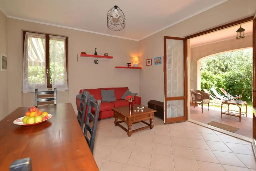 Casa Rosalba - Happy Rentals