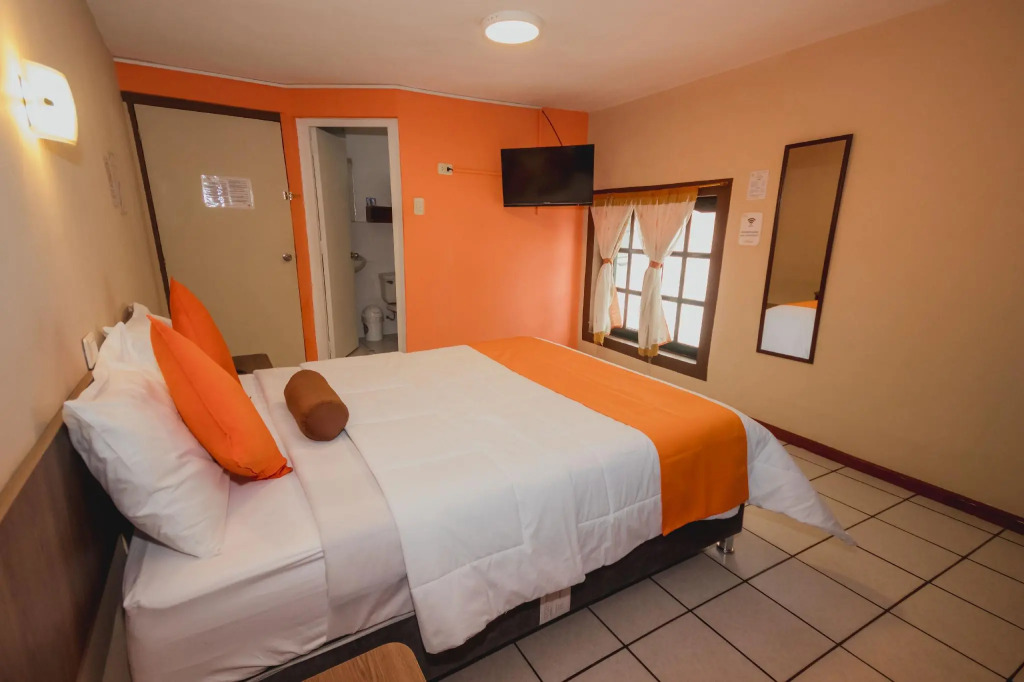 Hotel Sol de Belén Cajamarca