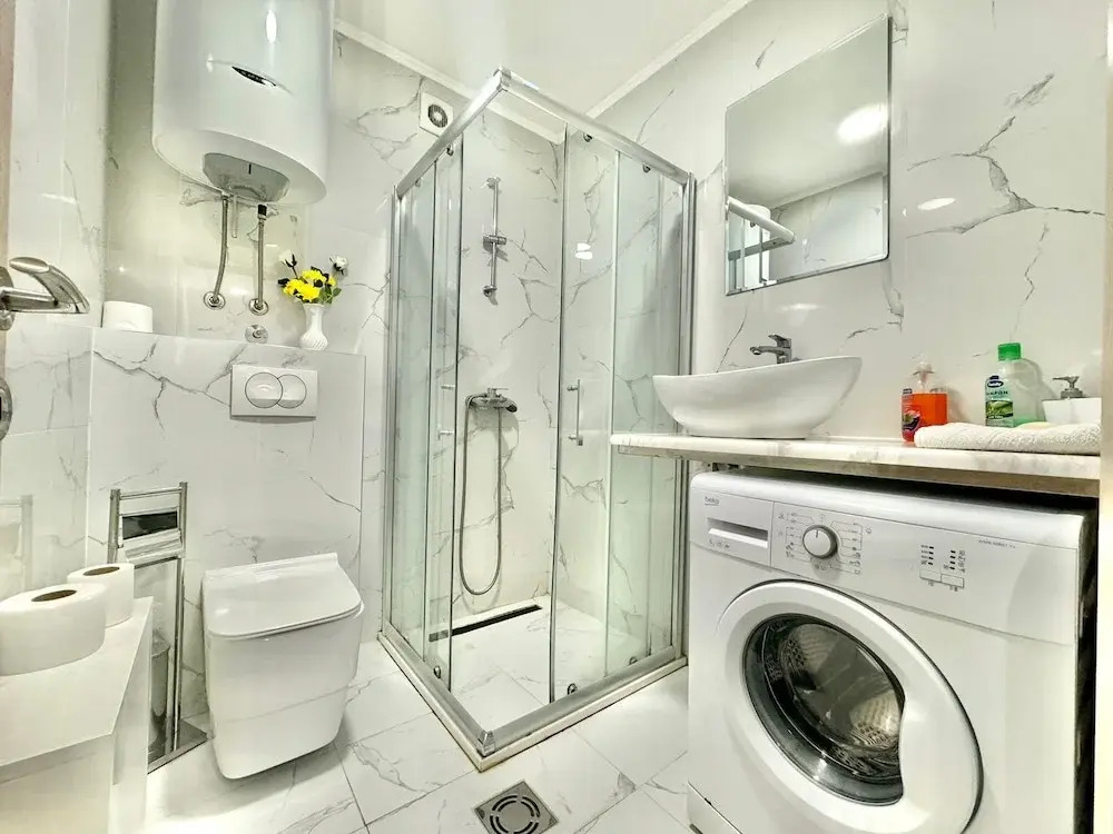 Family One bedroom apartment Marijana