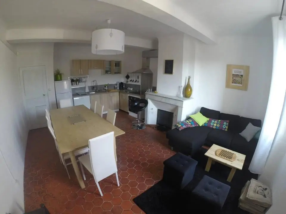 Le Thoronet Appartement