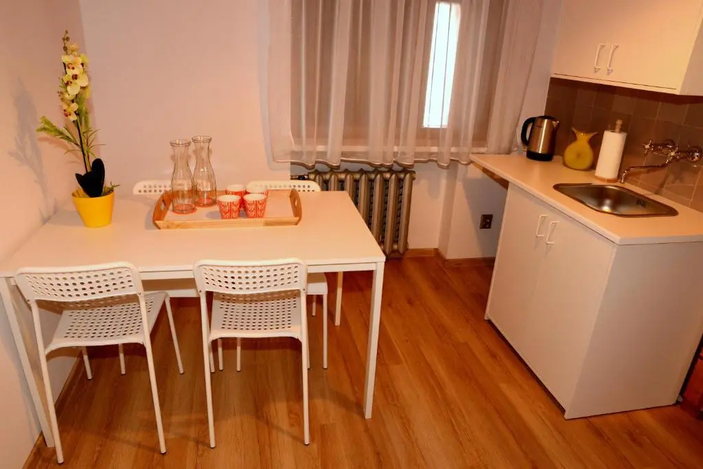 Villa Osa Modlin Airport