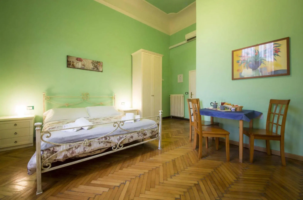 Ridolfi Guest House