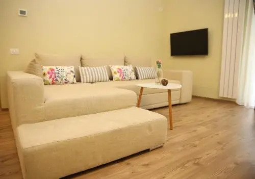 Bucharest Central Apartments