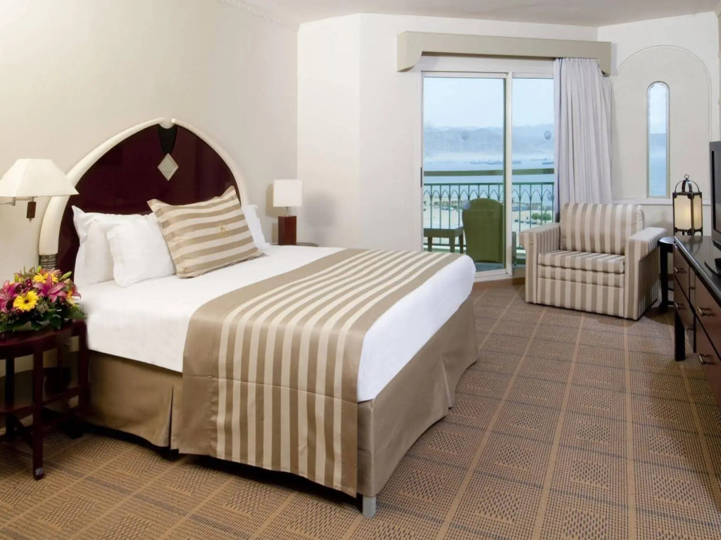 Herods Boutique Eilat a Premium collection by Fattal Hotels