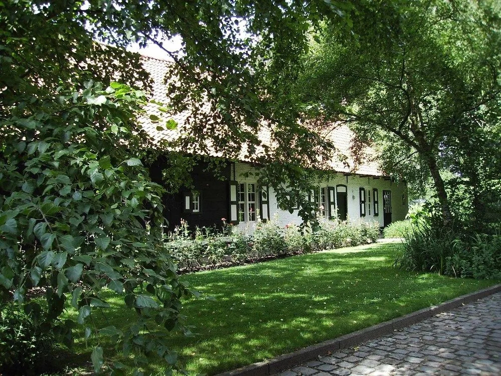 Hotel Landhuis t Wilgenerf