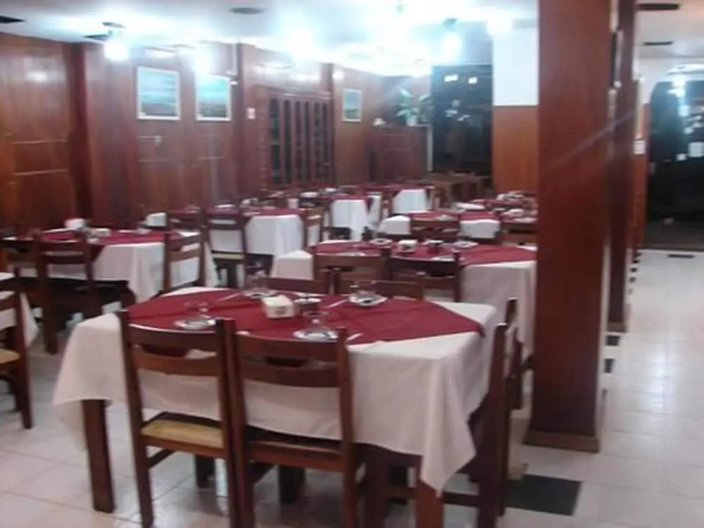 Cheltum Hotel